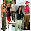 Image result for 90s Baggy Fashion