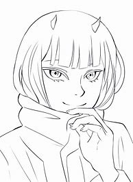 Image result for Character Line Art