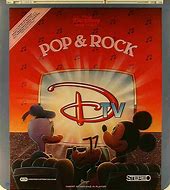 Image result for DTV Pop and Rock