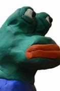 Image result for Thumbs Up Sad Pepe