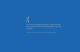 Image result for Windows Blue Screen of Death Wallpaper