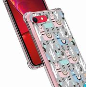 Image result for iPhone SE 2020 Transparent Case