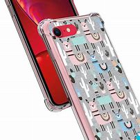 Image result for Clear iPhone SE 2020 Case