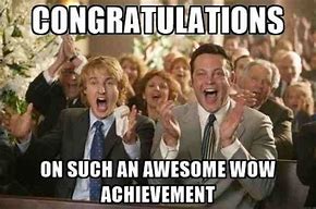 Image result for Congratulations On 100 Days Meme