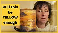 Image result for Sunshine Yellow Paint