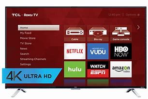 Image result for TCL Smart TV 55-Inch