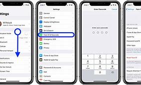 Image result for iPhone 14 Pro Max Passcode