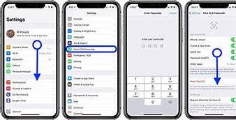 Image result for Change Passcode On iPhone 14