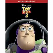 Image result for Toy Story 3 Blu-ray