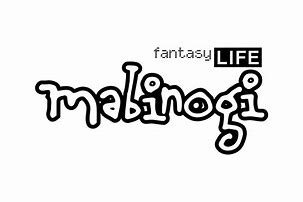 Image result for Mabinogi Logo