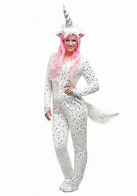 Image result for white unicorns costumes