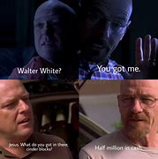 Image result for Just Ignore Me Walter