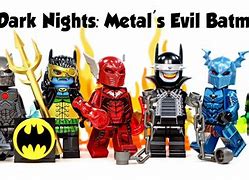 Image result for The Batman Who Laughs LEGO