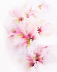 Image result for Soft Pink Watercolor