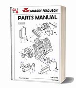 Image result for Massey Ferguson 174 Parts Book