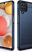 Image result for Samsung A12 Phone Case with Hand Strap