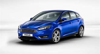 Image result for Ford Focus Car