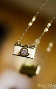Image result for Cute Camera Necklace