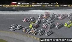 Image result for Fatal NASCAR Wrecks