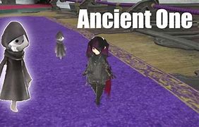 Image result for Ancient One Minion