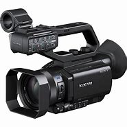 Image result for 索尼 XDCAM