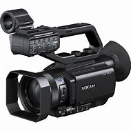 Image result for Sony Camcorder