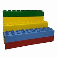 Image result for 2X10 Brick LEGO Black