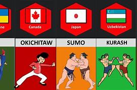 Image result for All Country Martial Arts