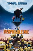 Image result for Despicable Me Agnes Poster