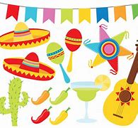 Image result for Free Fiesta Clip Art Borders