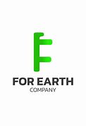 Image result for Green Letter 2 Logo