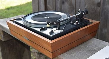 Image result for Dual 8Xx Turntable