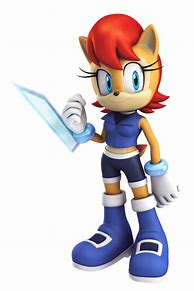 Image result for Sally Character