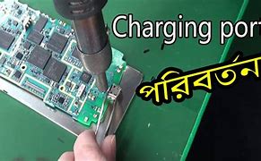 Image result for iPhone 1 Charging Port