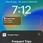 Image result for iPhone Widgets On Lock Screen Horizontal
