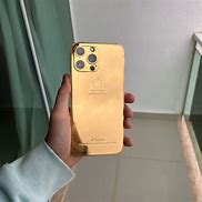 Image result for 24KT Gold Limited Edition iPhone Old