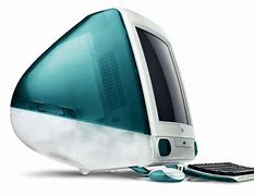 Image result for Apple iMac CRT