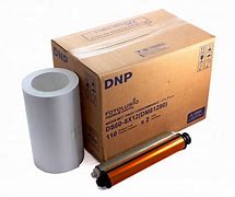 Image result for DNP Dye Sub Printer