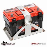 Image result for Odyssey Battery Box