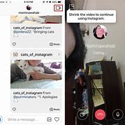 Image result for Instagram Video Call vs FaceTime
