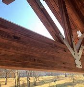 Image result for Glulam Support Beams