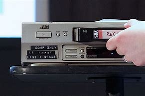 Image result for Magnavox VHS Player