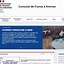 Image result for French Visa Declaration Not to Work Templates