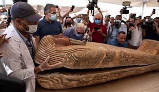 Image result for Lover Mummies Found Together