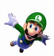 Image result for Super Mario Galaxy Luigi Color Palette