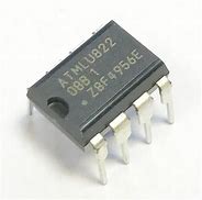 Image result for 24C08 EEPROM