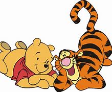 Image result for Winnie the Pooh and Tigger Too Bycalmseapon Book