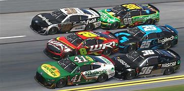 Image result for iRacing Paint Schemes