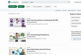 Image result for Azure Courses Online