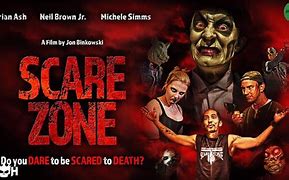 Image result for co_to_za_zone_horror
